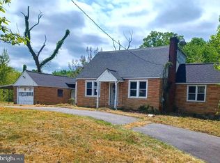 9919 Old Fort Rd, Fort Washington, MD 20744