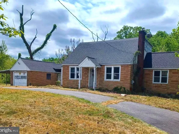 9919 Old Fort Rd, Fort Washington, MD 20744