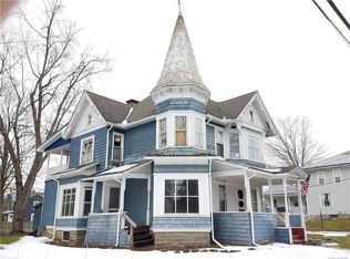 92 W Main St, Fillmore, NY 14735