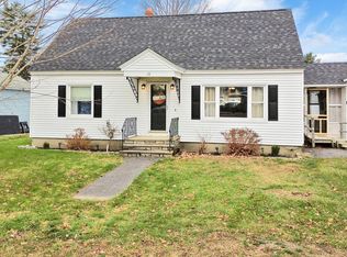 10 Deforge Street, Lewiston, ME 04240