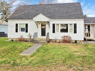 10 Deforge Street, Lewiston, ME, 04240