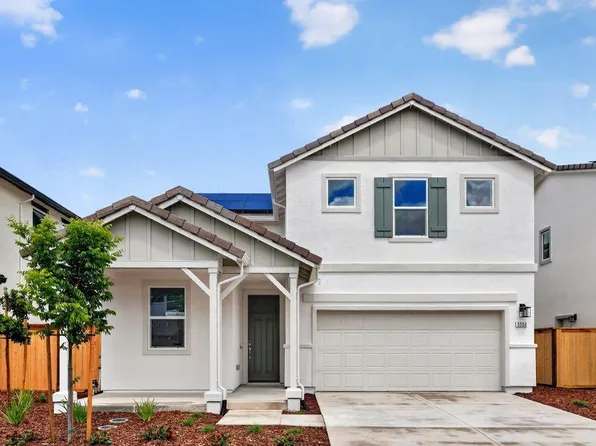 5088 Rain Shadow Way, Roseville, CA 95747