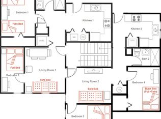220 W 22nd Pl #1416, Chicago, IL 60616