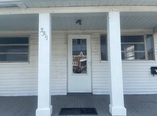 3311 Elm St, Toledo, OH 43608