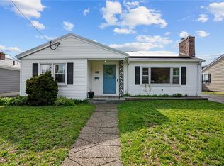 254 Sharon St, Providence, RI 02908