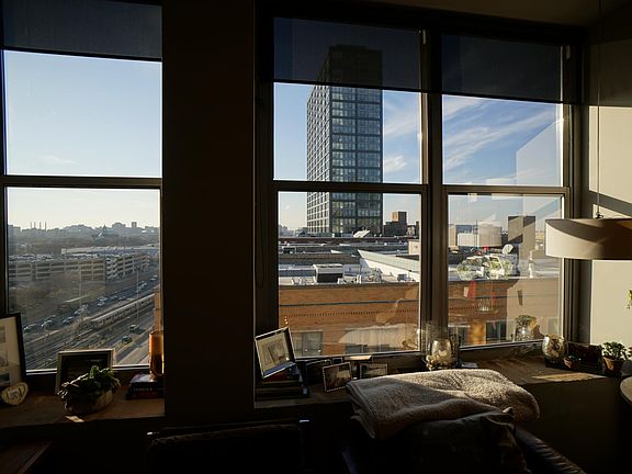 Living Room View