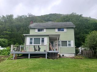 547 Farwell Ave, Renovo, PA 17764
