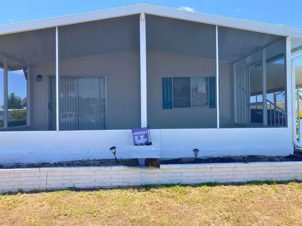 498 Longwood Dr, Venice, FL 34285