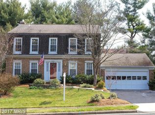 6001 Wilmington Dr, Burke, VA 22015