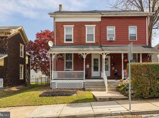 51 Pennsylvania Ave, Coatesville, PA 19320