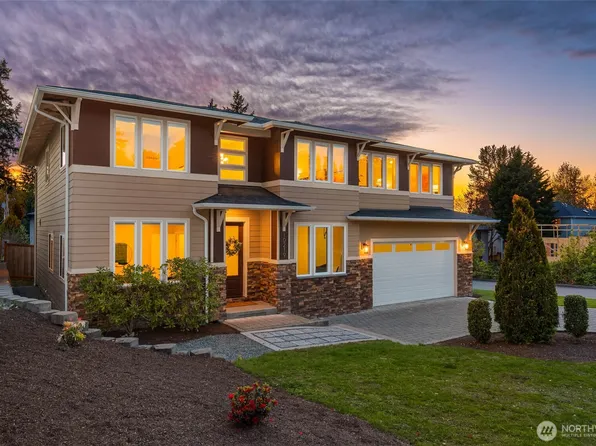 10219 125th Avenue NE, Kirkland, WA 98033