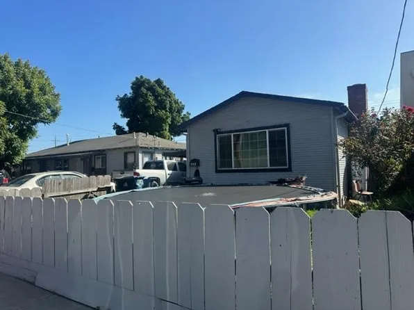 (undisclosed Address), Salinas, CA 93901