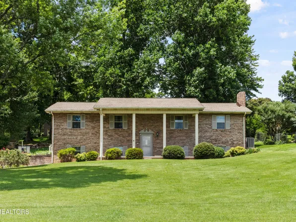 7509 Shaker Dr, Knoxville, TN 37931
