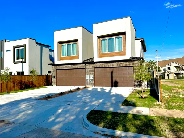 5623 Mesa Cir, Dallas, TX 75235