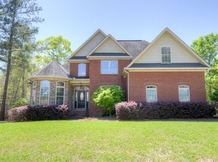 2184 Mount Vernon Ln, Auburn, AL 36830