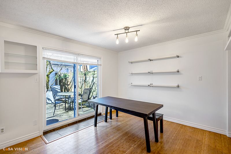 Vancouver House for rent - 3 Bedrooms — photo 17