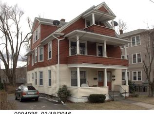 97 Jacobs St, Bristol, CT 06010