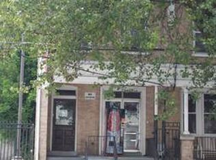 312 W King St APT 3, Lancaster, PA 17603
