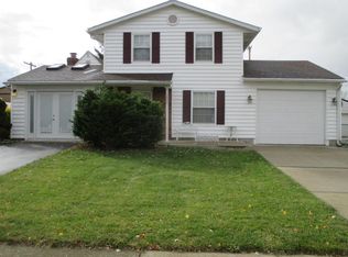 3809 Fergus Rd, Columbus, OH 43207