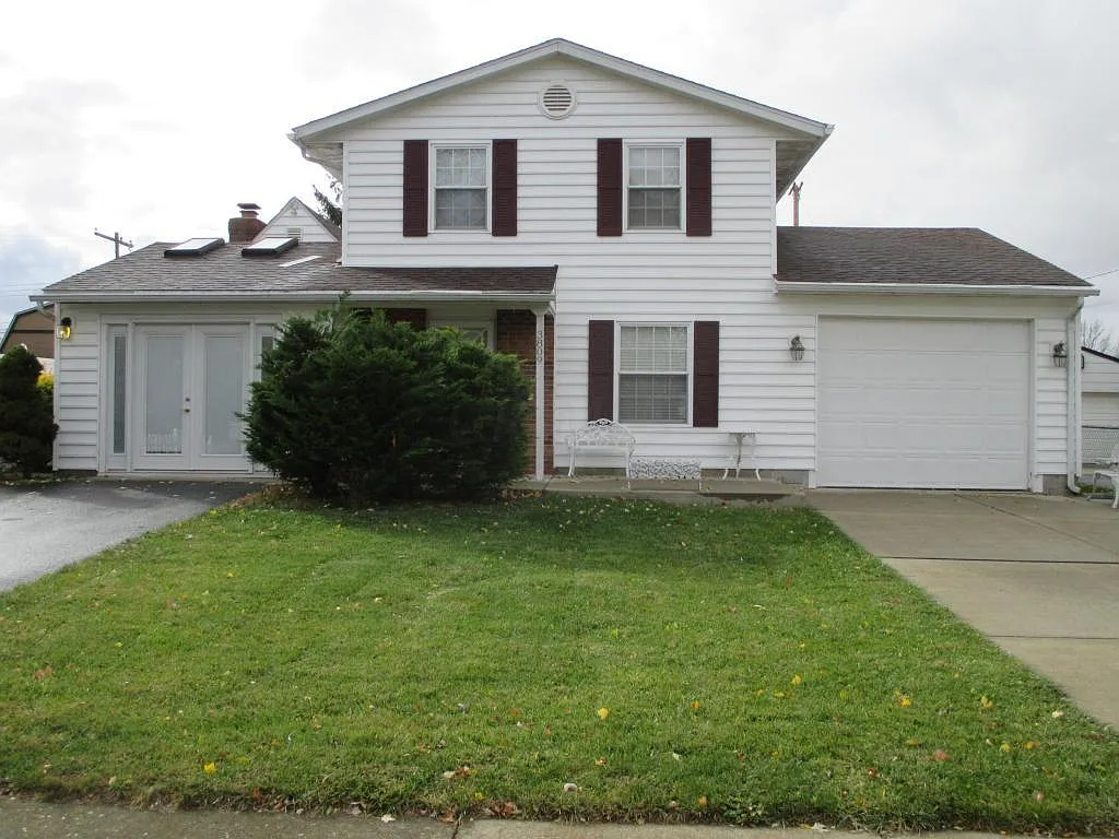 3809 Fergus Rd photo 1