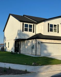 501 Galt Dr, Stephenville, TX, 76401