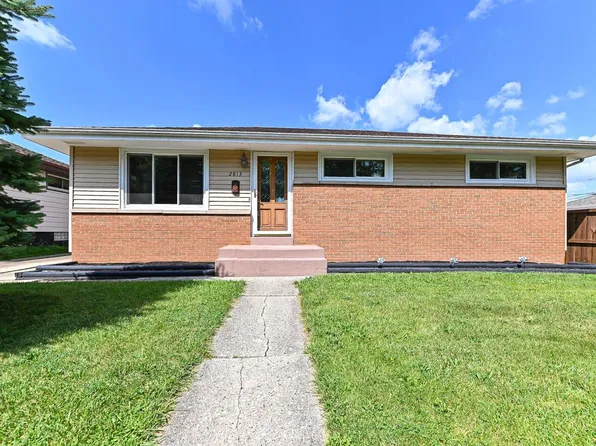 2813 South 63rd STREET, Milwaukee, WI 53219