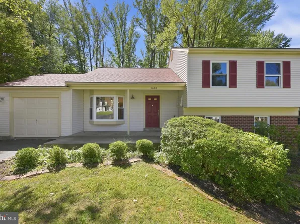 3608 Winter Laurel Ter, Olney, MD 20832