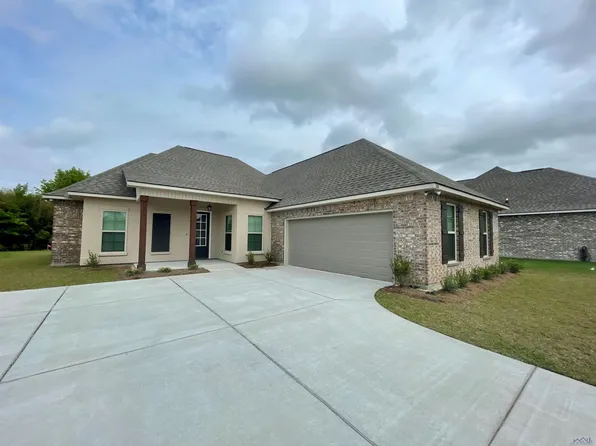 331 Modesto Dr, Houma, LA 70364