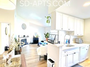 3760 3rd Ave #V, San Diego, CA 92103