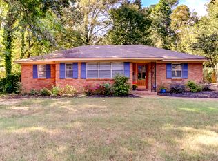 1419 Whiting St, Memphis, TN 38117
