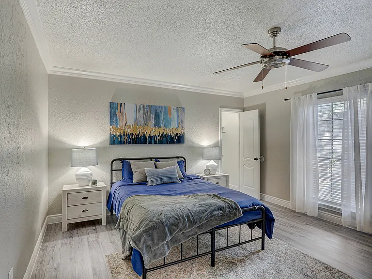 Brisa Galeria Apartments — Photo 13