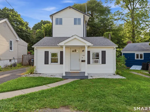 104 Orland Street, Milford, CT 06460