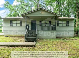 133 Persimmon St, Forestdale, AL 35214