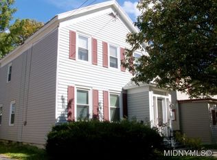 320 W Thomas St, Rome, NY 13440