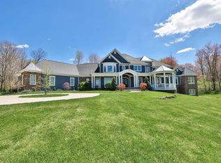 9544 Union Cemetery Rd, Loveland, OH 45140