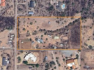 45215 N 10th St, New River, AZ 85087