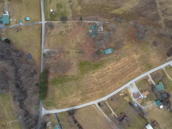 10266 Ragsdale Rd, Manchester, TN 37355
