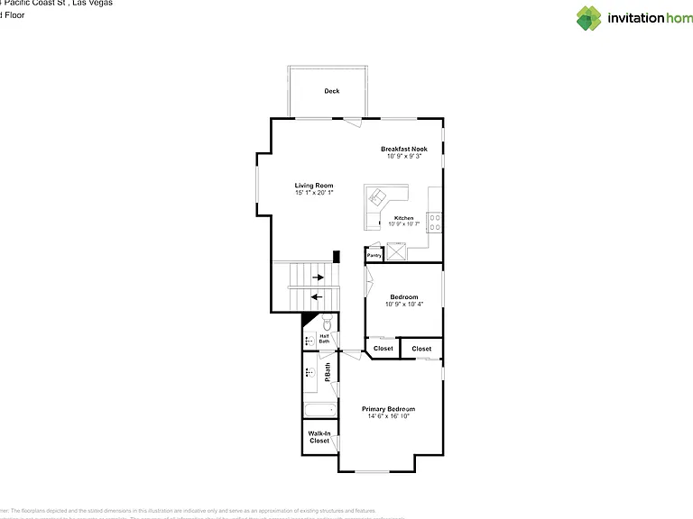 7024 Pacific Coast St — Photo 4