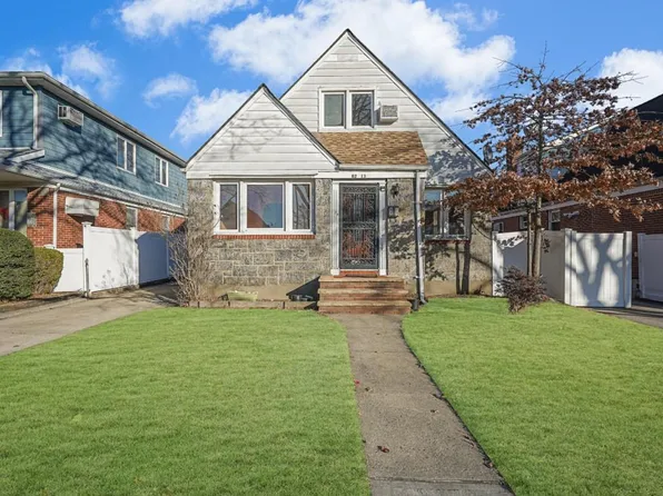 82-13 258th Street, Glen Oaks, NY 11004