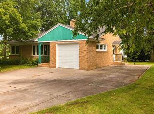 500 7th St NE, Staples, MN 56479