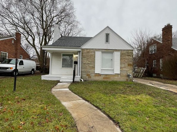 Property image for 20147 Sorrento St, Detroit, MI 48235