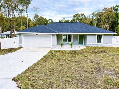 12889 SE 41st Ter, Belleview, FL, 34420