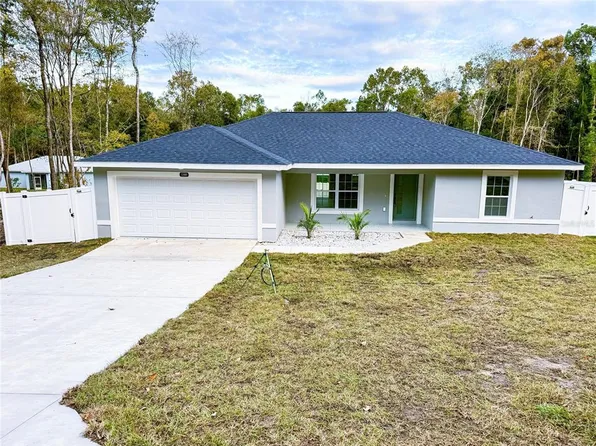 12889 SE 41st Ter, Belleview, FL 34420