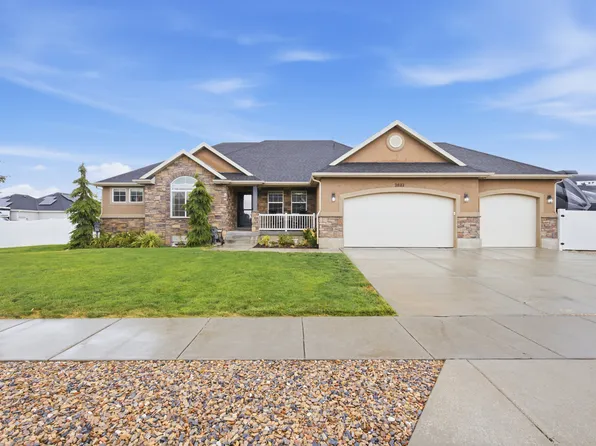2822 W 100 S, West Pt, UT 84015