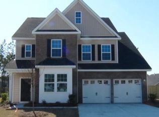 333 Beautyberry Rd, Summerville, SC 29486