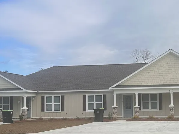610 Gaskin Ave N Suite D, Douglas, GA 31533