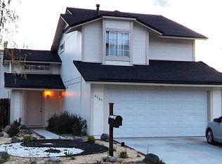 6107 White Water Way, Reno, NV 89523