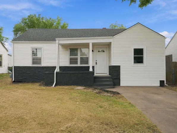 5125 E Elm St, Wichita, KS 67208