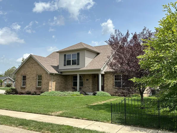120 Lynne Dr, Berea, KY 40403