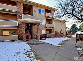 4545 Wheaton Dr UNIT H110, Fort Collins, CO 80525